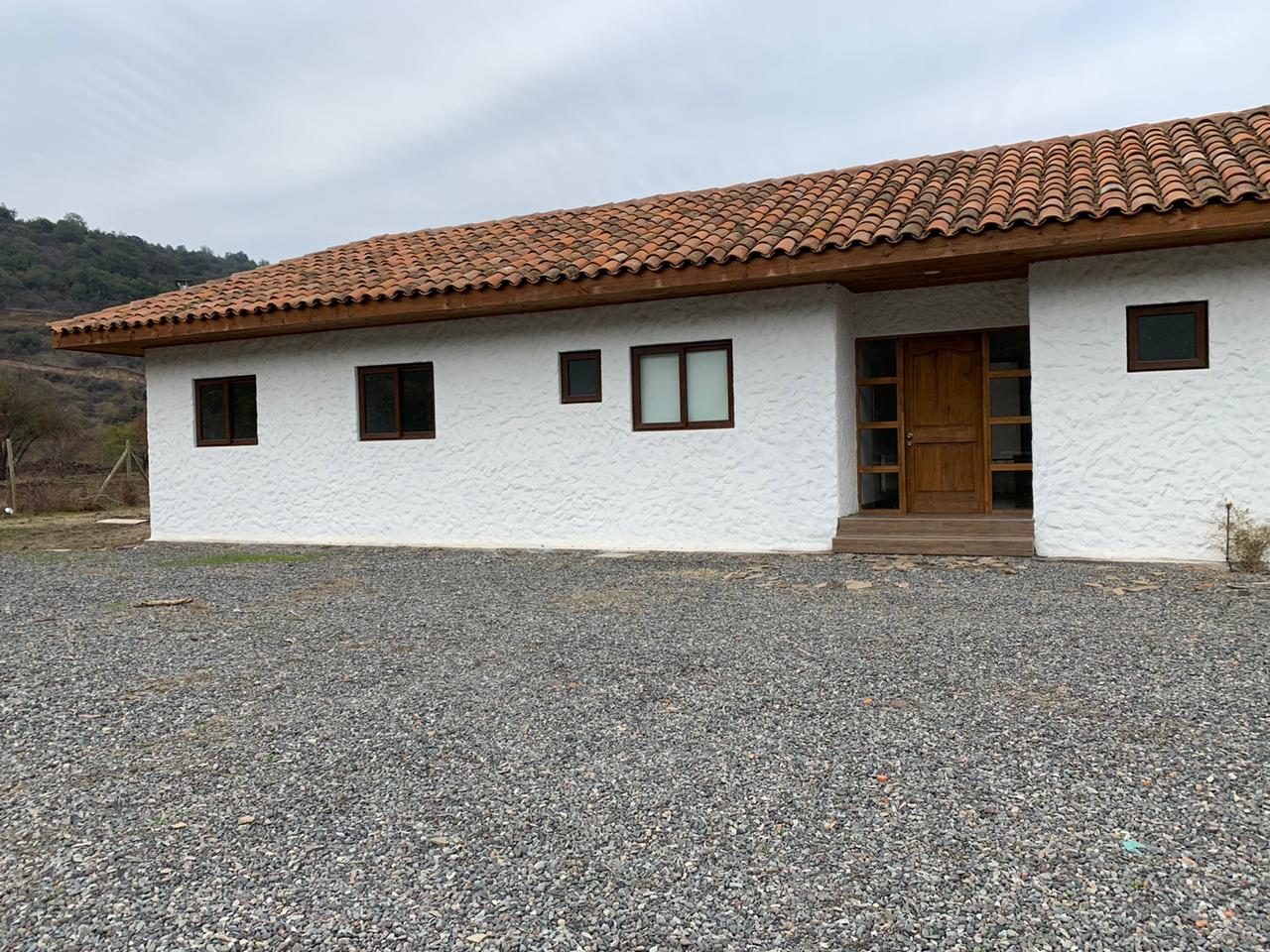 HACIENDA ZAPALLAR 
